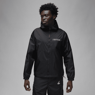 Jordan Essentials Men s Woven Jacket